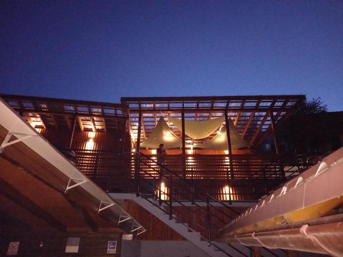 فندق Vila Swe Sar Curtea de Argeş المظهر الخارجي الصورة
